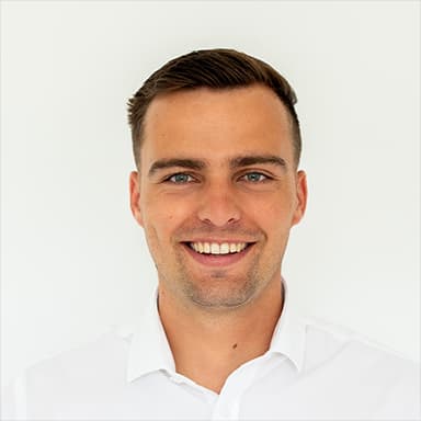 Andres Vergauwen